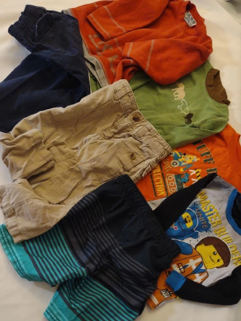 OshKosh Bgosh bundle joys
